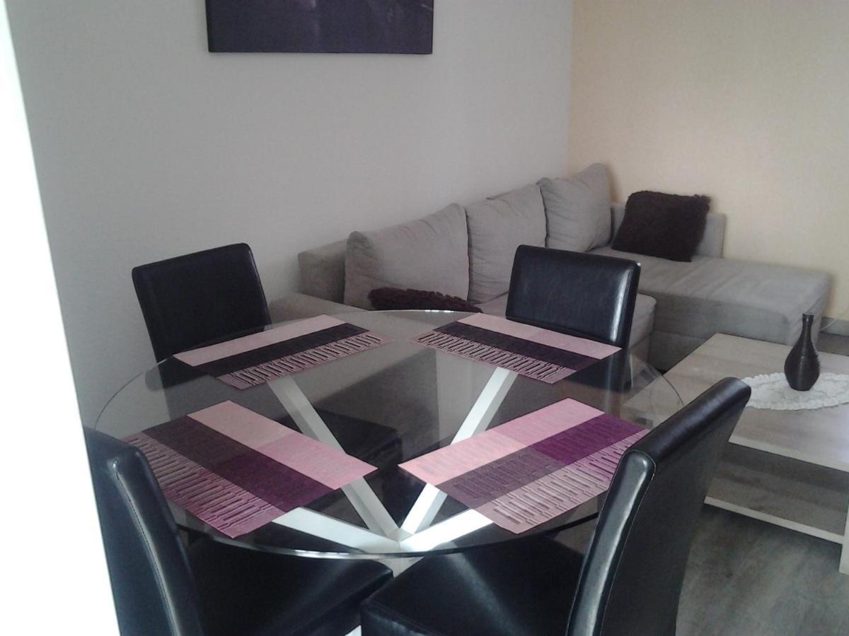 Appartement Rue Georges V - Port De La Houle Cancale Zewnętrze zdjęcie