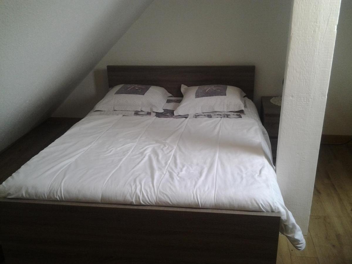 Appartement Rue Georges V - Port De La Houle Cancale Zewnętrze zdjęcie
