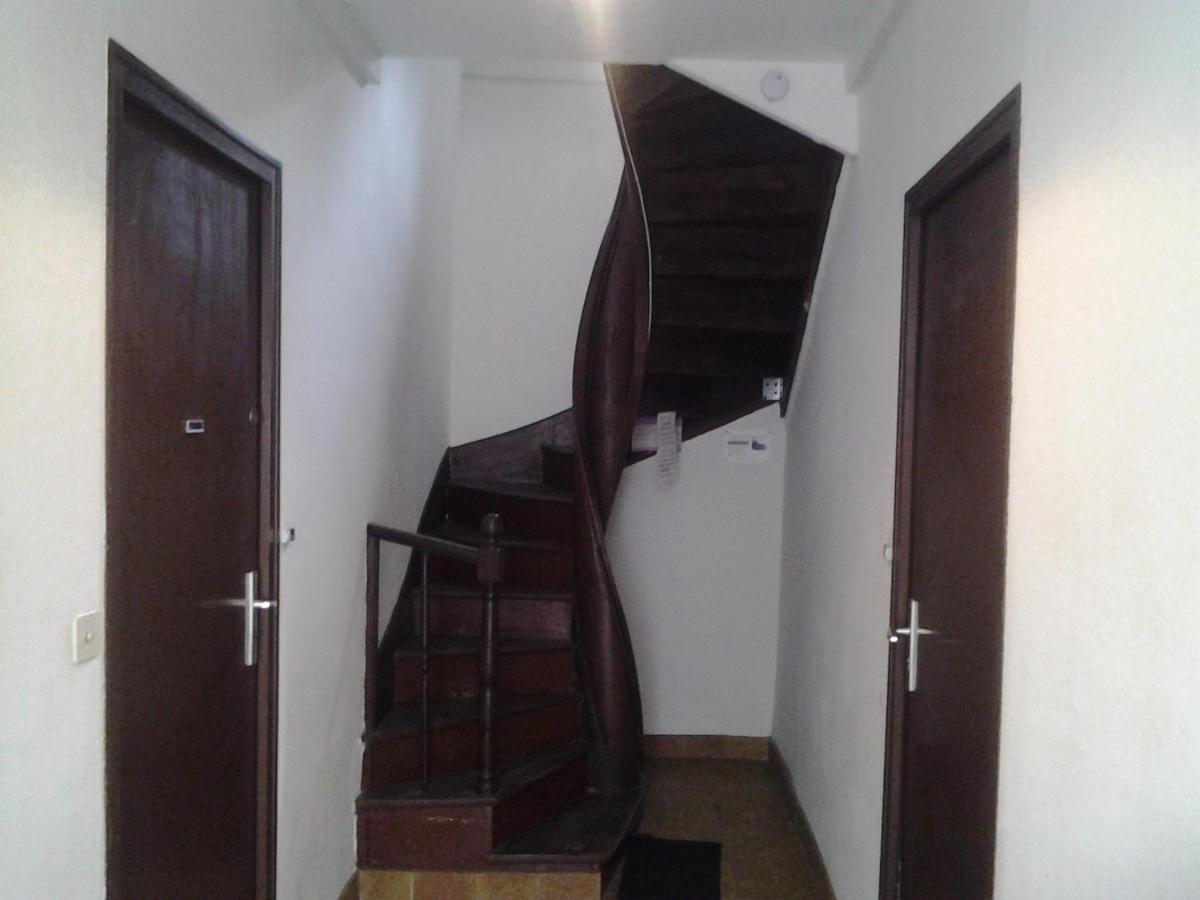 Appartement Rue Georges V - Port De La Houle Cancale Zewnętrze zdjęcie