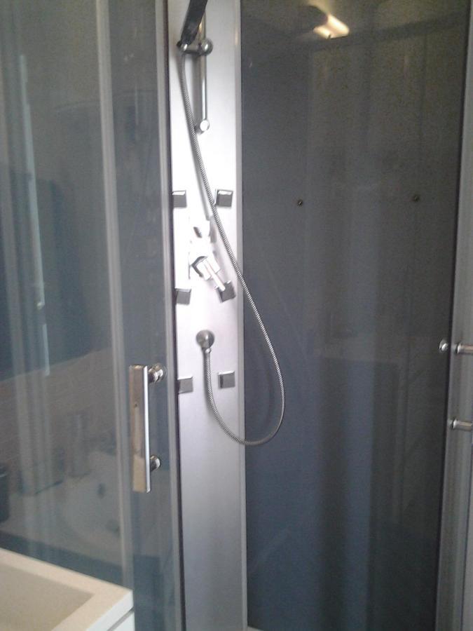 Appartement Rue Georges V - Port De La Houle Cancale Zewnętrze zdjęcie